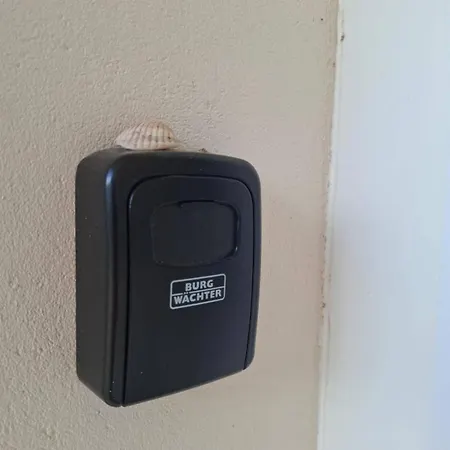 En Rez-de-chaussee De Maison *